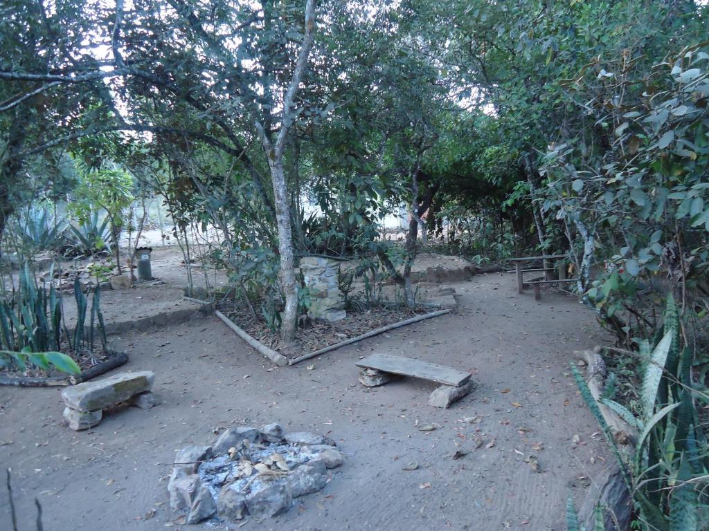  Camping Terra do Nunca