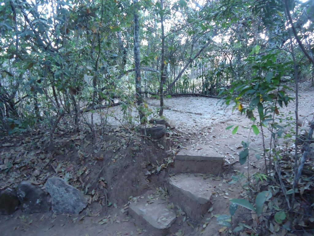  Camping Terra do Nunca