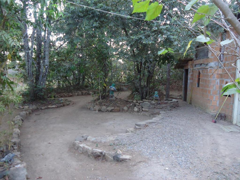  Camping Terra do Nunca