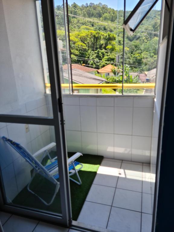  Apartamento aconchegante próximo à UFSC