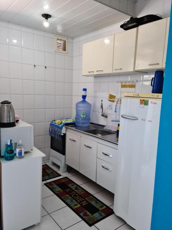 Apartamento aconchegante próximo à UFSC
