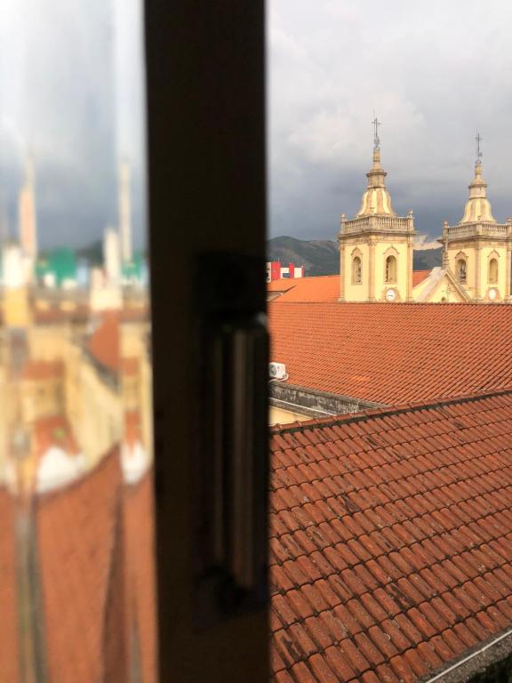  Hotel Central