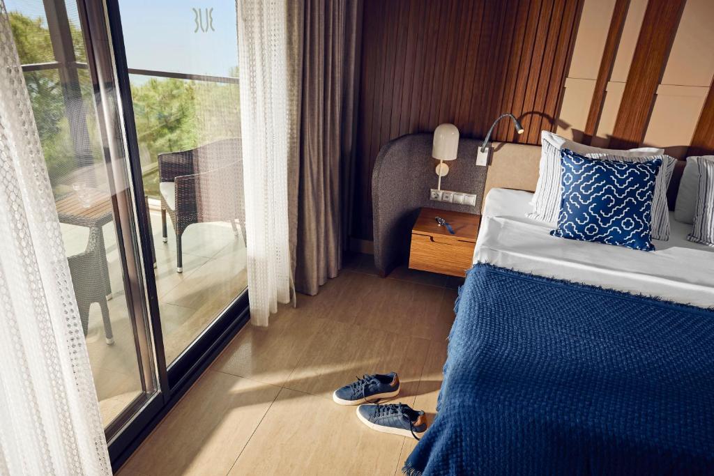 TUI BLUE Seno - Adults Only - 海景套房