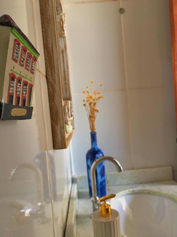  Uma casa ideal para familia