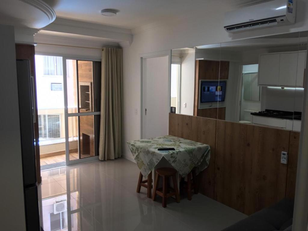  Apartamento novo pertinho do Mar