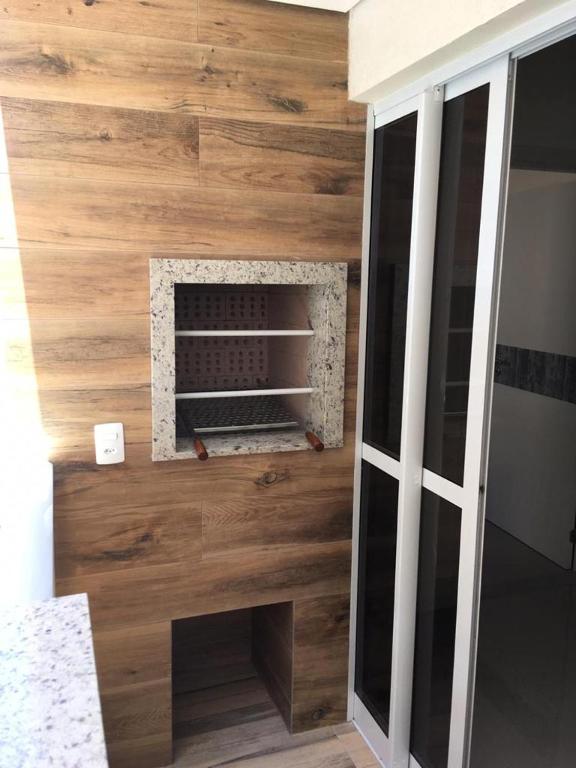  Apartamento novo pertinho do Mar