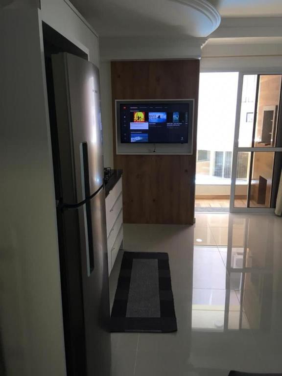  Apartamento novo pertinho do Mar