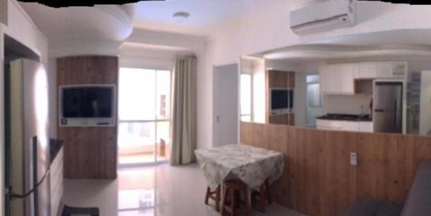  Apartamento novo pertinho do Mar