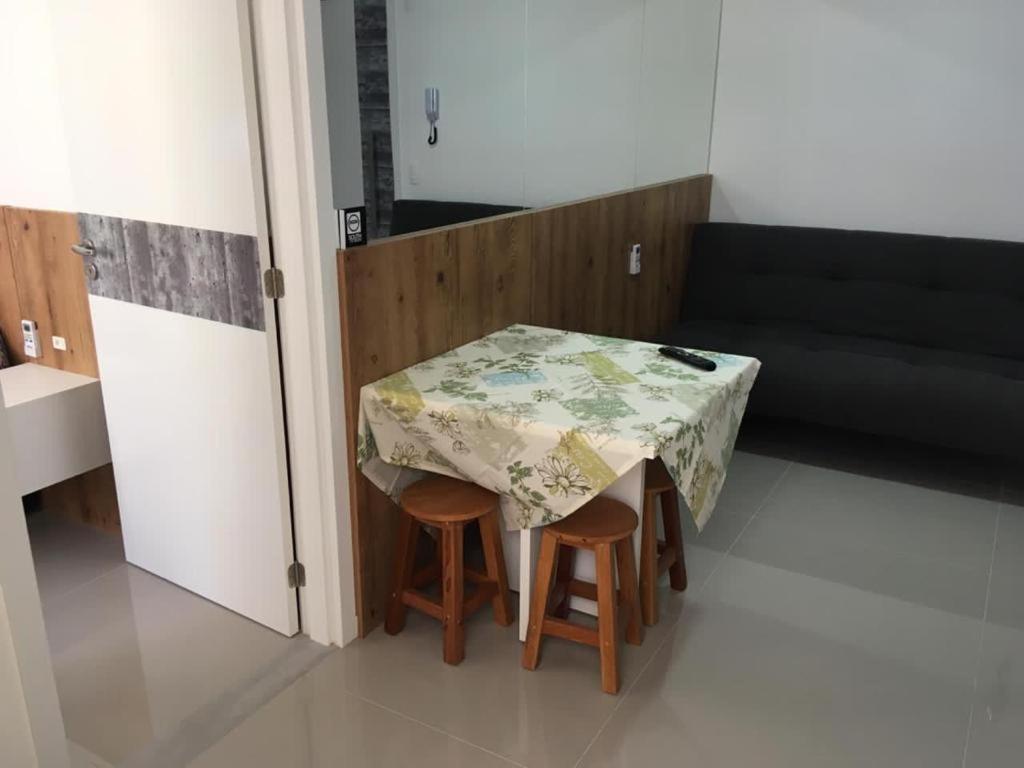  Apartamento novo pertinho do Mar