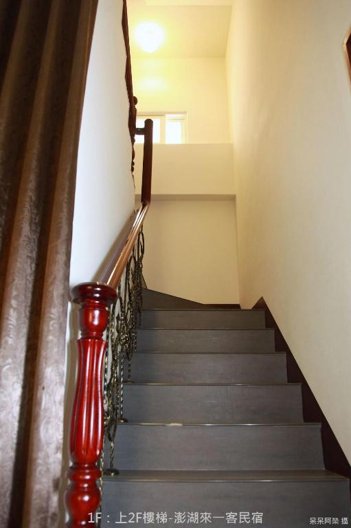 Φωτογραφία από το άλμπουμ του Lai Yi Ke Homestay σε Baisha