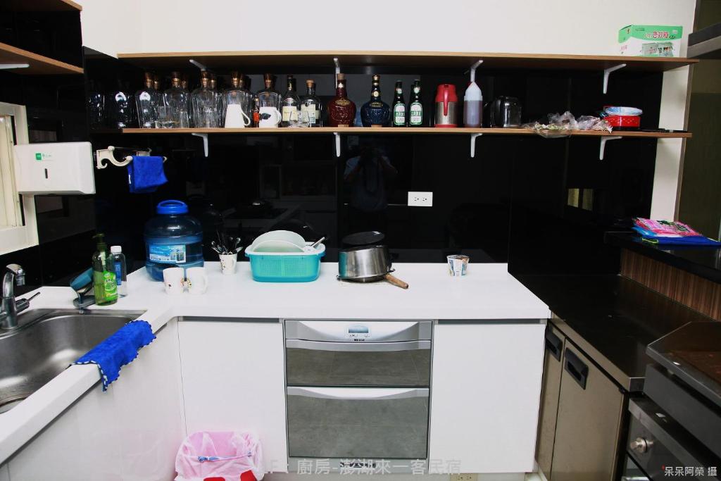 Φωτογραφία από το άλμπουμ του Lai Yi Ke Homestay σε Baisha