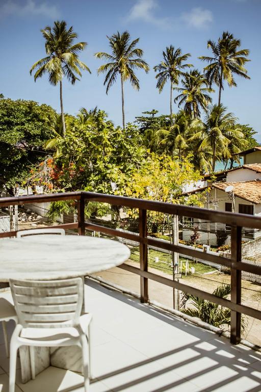  Tamandare Residence