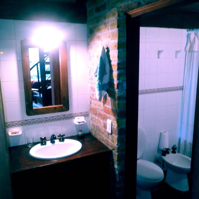 Amulen - One-Bedroom House