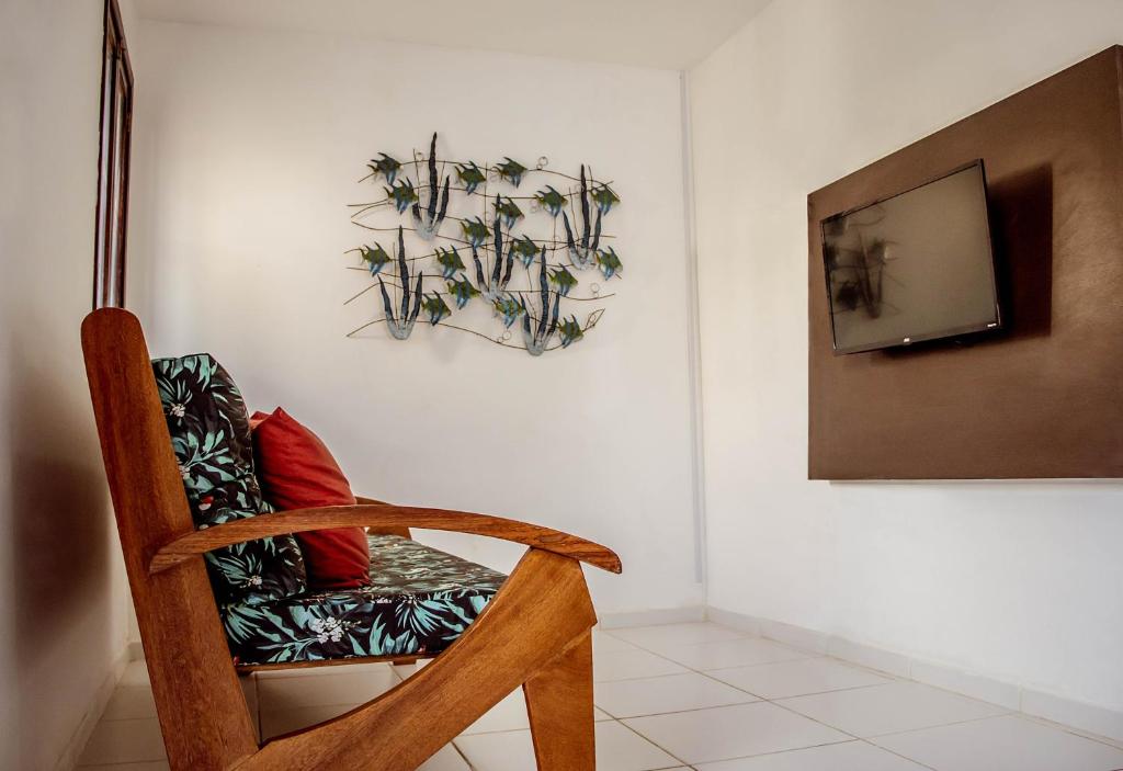  Tamandare Residence