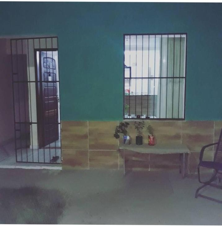  Casa das flores