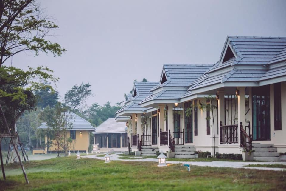 Chapulin Natural Resort - Resim 16