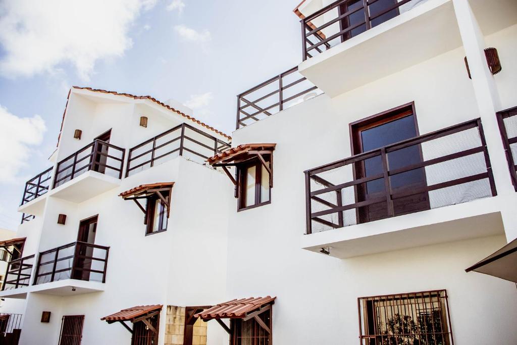  Tamandare Residence