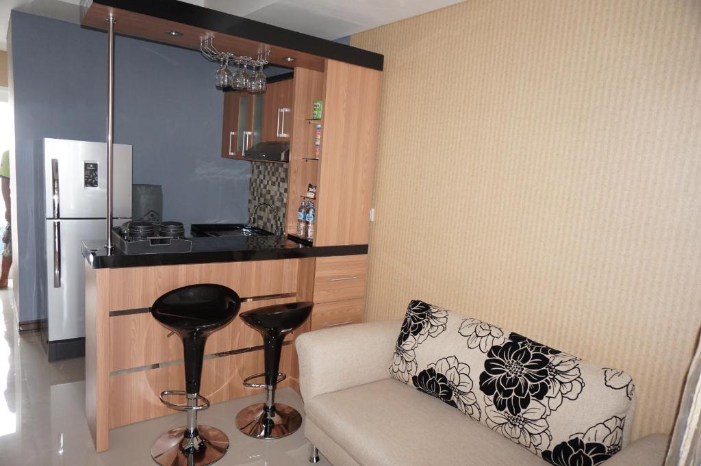 Safa Homestay - Two-Bedroom Apartment