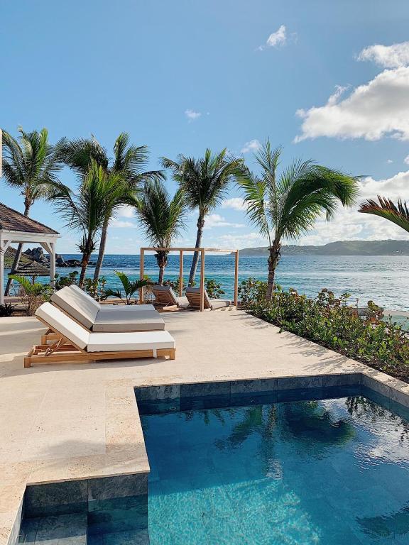 VILLA OYONO THE CARRIBEAN DREAM
