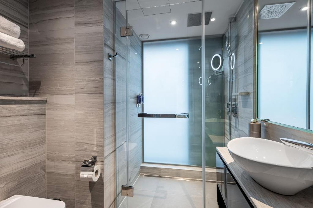 Hotel Saint London - Resim 39