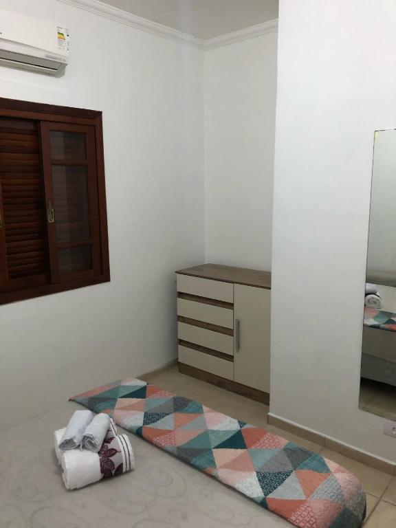  Casa de villagio com piscina- 70 metros da praia