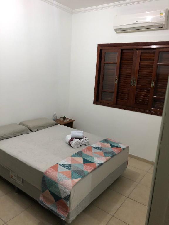  Casa de villagio com piscina- 70 metros da praia