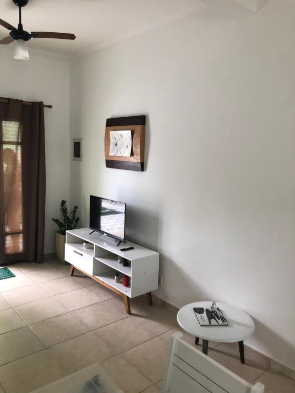  Casa de villagio com piscina- 70 metros da praia