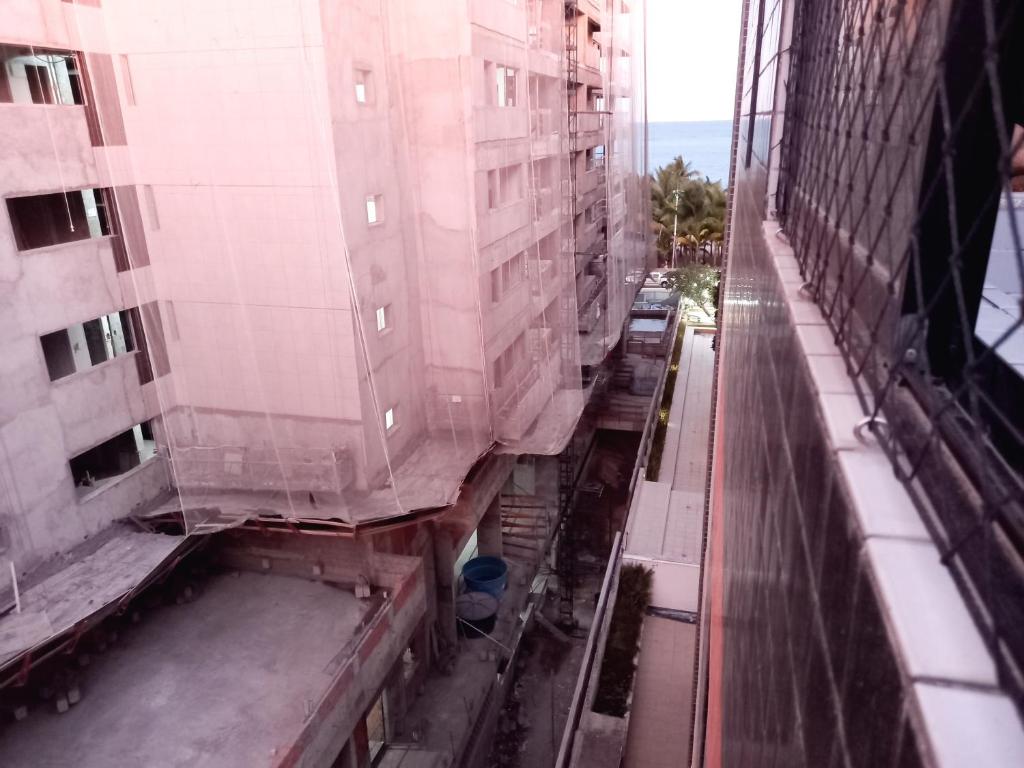  Apartamento Ponta Verde