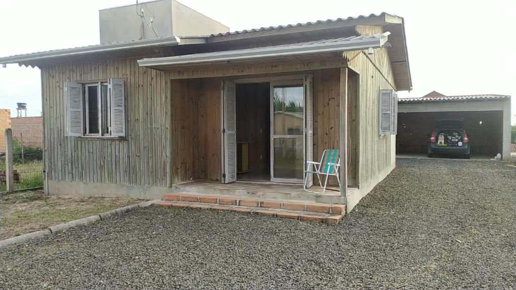  Casa de praia