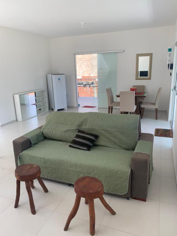  Casa Novinha e Aconchegante em Milagres