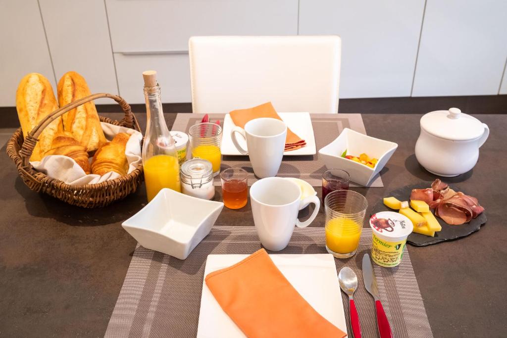 Les Demeures du Tonnelier, Maison Rue - Vakantiehuis
