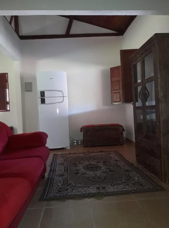  Casa de campo Águas Claras