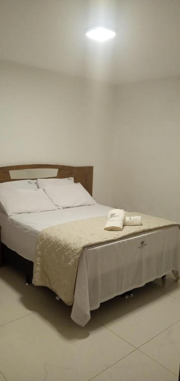  Casa Jardim esperança