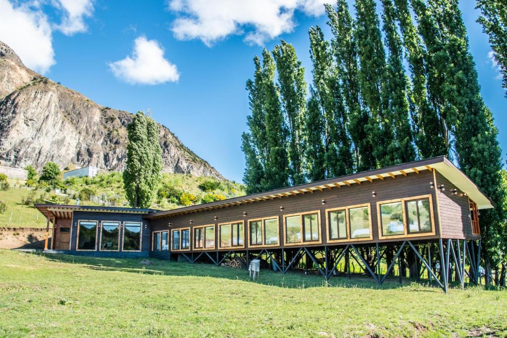 Austral Patagonian Lodge, Coihaique – Updated 2022 Prices