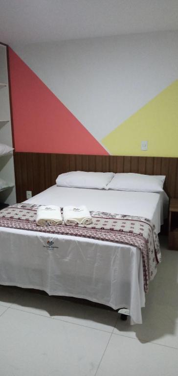  Casa Jardim esperança
