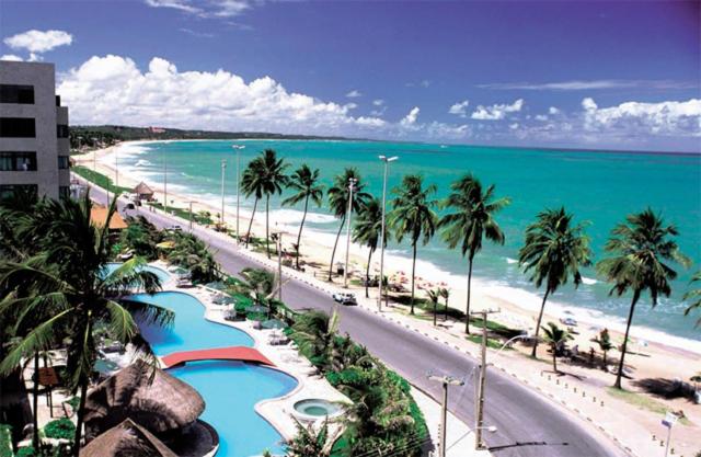  Hotel Pousada Bossa Nova