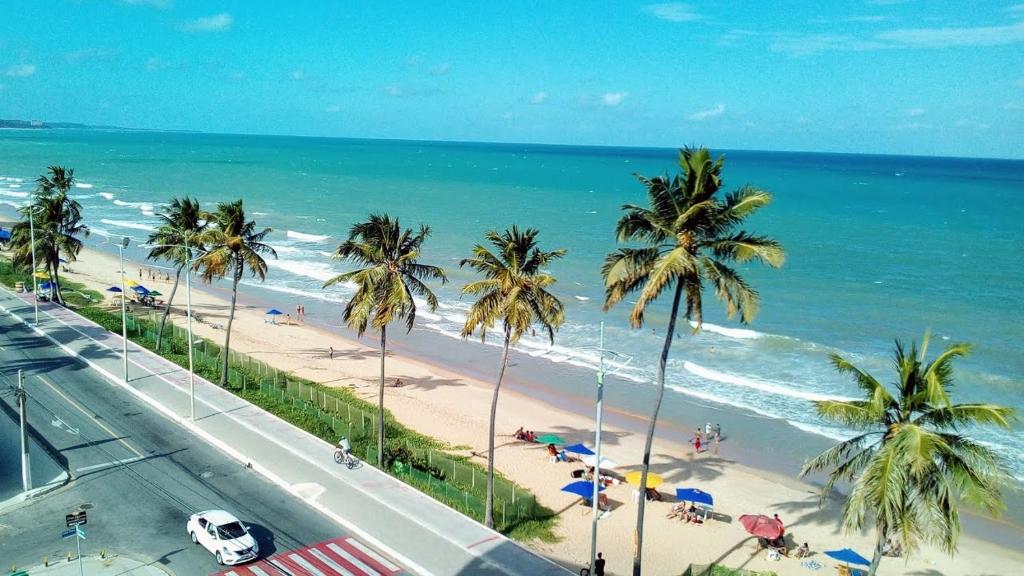  Hotel Pousada Bossa Nova