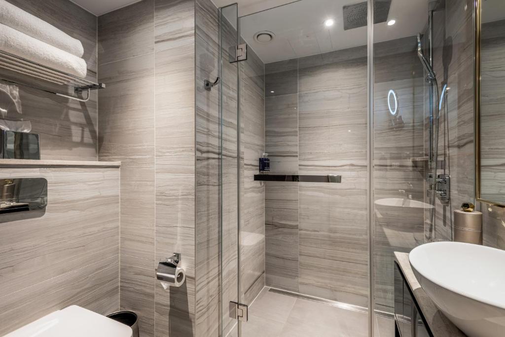 Hotel Saint London - Resim 31