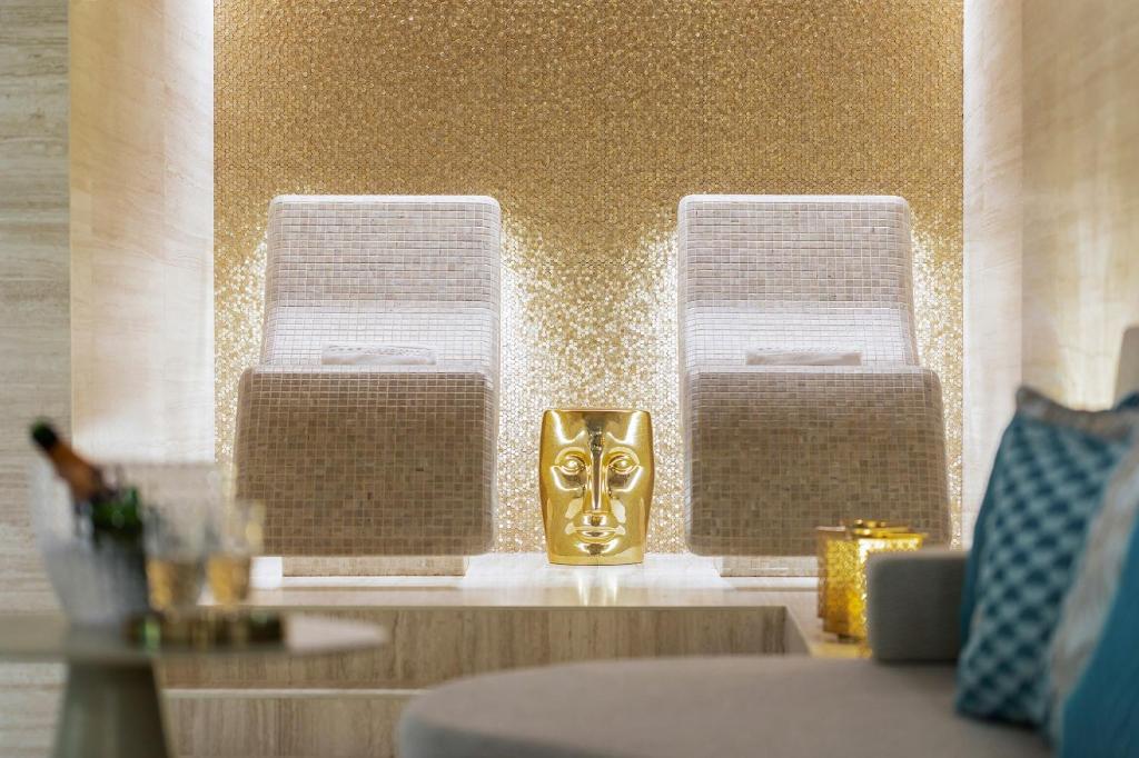 Hotel Riverton - Resim 14