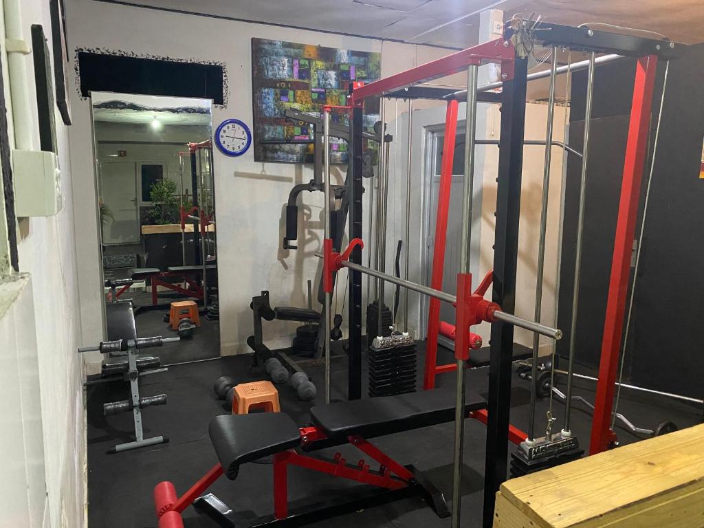 Guest House Home 46 Bali - 15