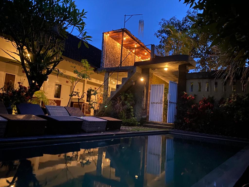 Guest House Home 46 Bali - 13