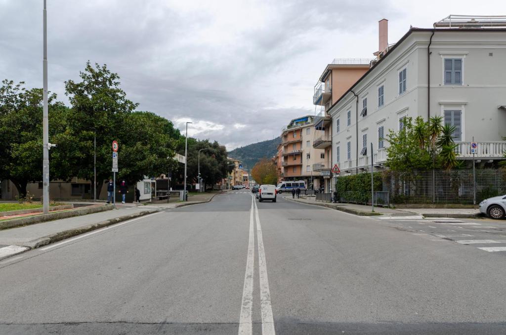 Výhľad na hory alebo výhľad na hory priamo z apartmánu