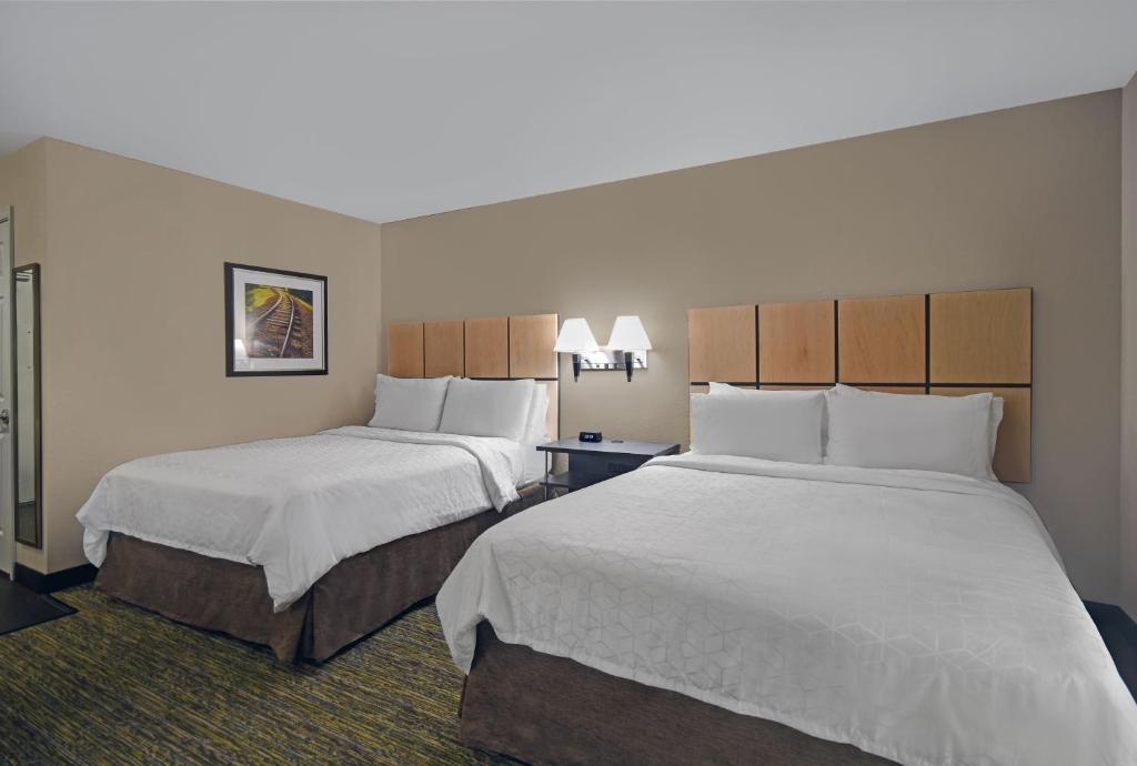 Candlewood Suites Sumter by IHG - Studio - Non-Smoking