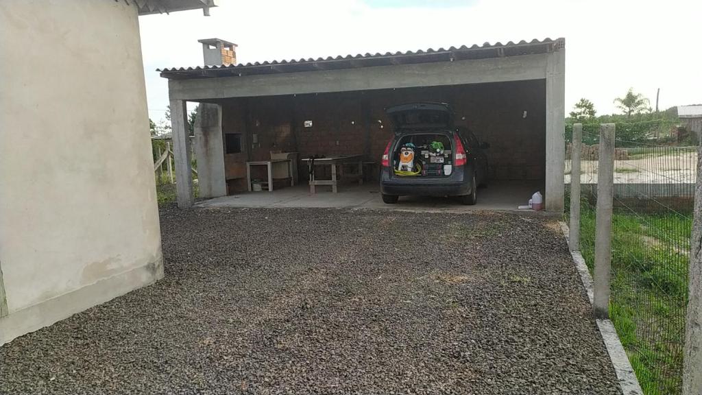  Casa de praia
