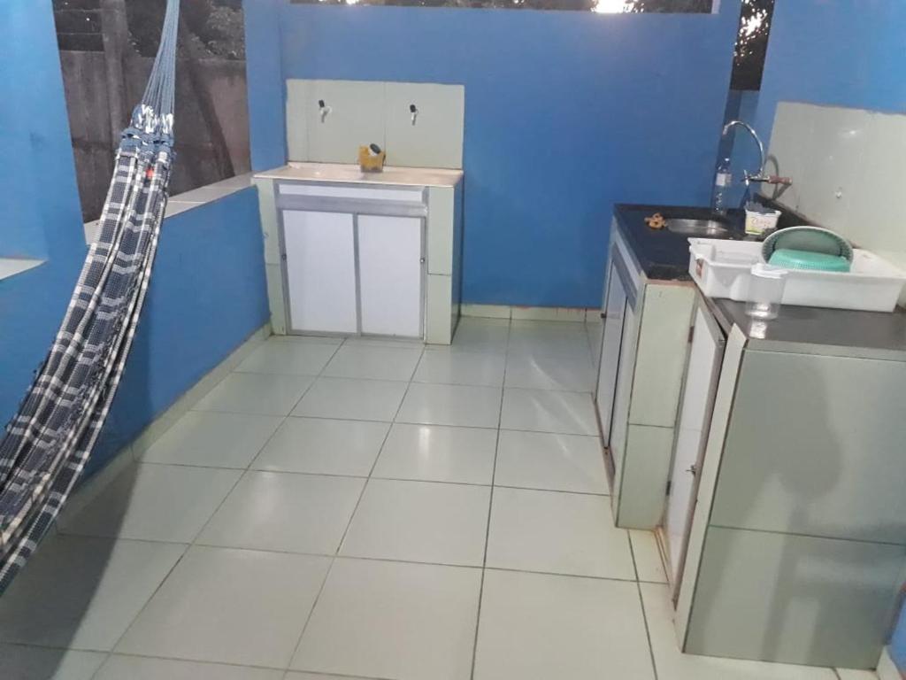  Pousada São Benedito - Curimataí-MG