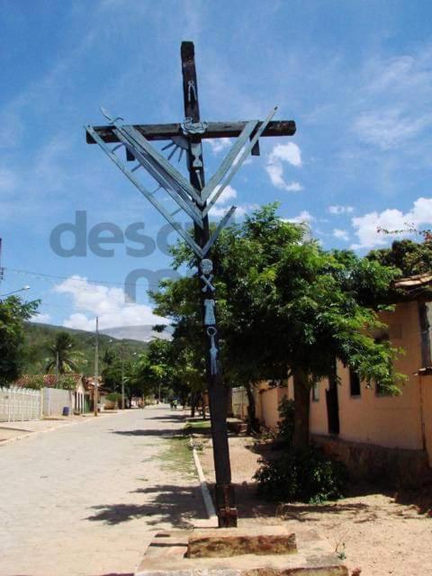  Pousada São Benedito - Curimataí-MG