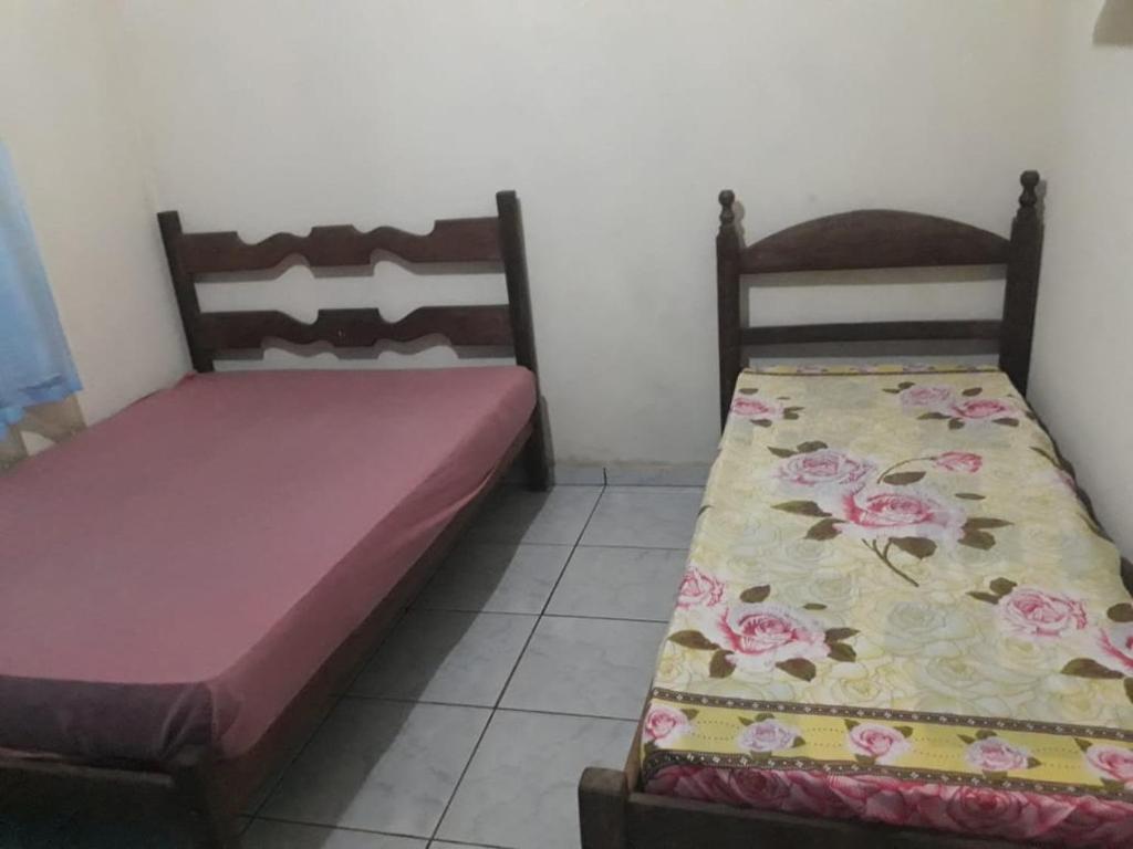  Pousada São Benedito - Curimataí-MG