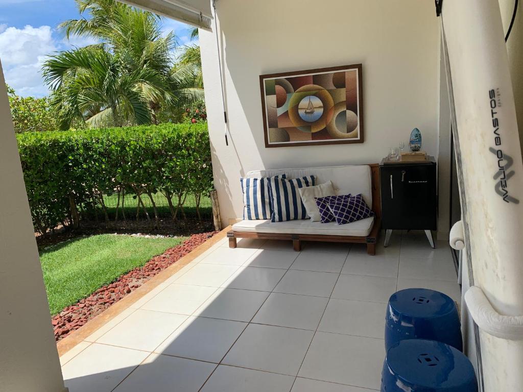  Apartamento Térreo Iberostate Praia do Forte