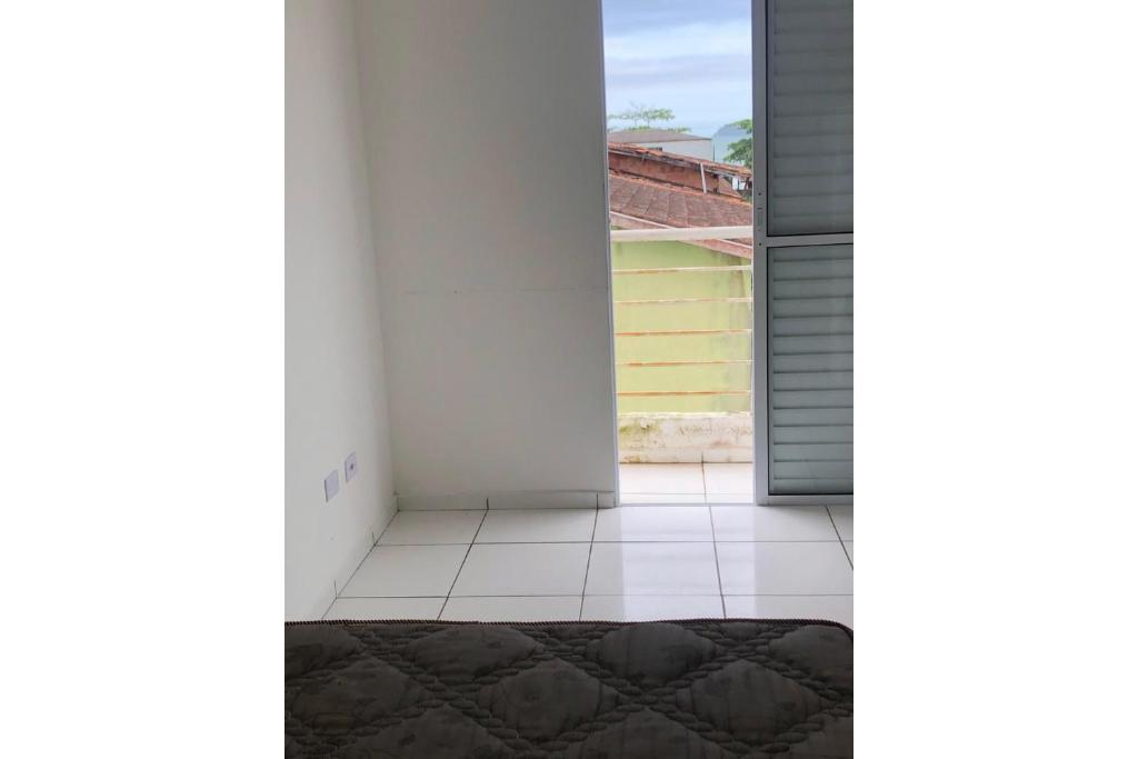  Alessandro Apartamento em Ubatuba