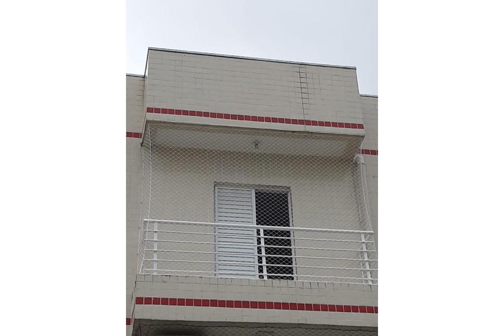  Alessandro Apartamento em Ubatuba